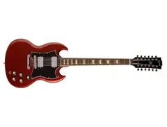 Gibson 50th Anniversary SG 12-String