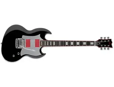 ESP GT-600 Glenn Tipton Signature Series