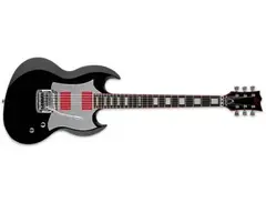 ESP GT-600 Glenn Tipton Signature Series