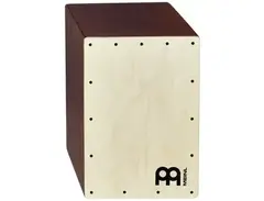 Meinl Percussion JC50LBNT Cajon main image