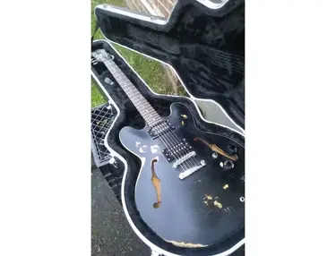 Epiphone Dot Dun.59, EJ