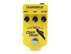 Visual Sound Open Road V2
