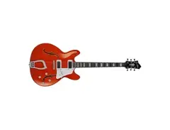 Hagström Super Viking Electric Guitar main image