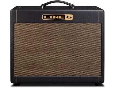 LINE 6 DT25 Extension Cab
