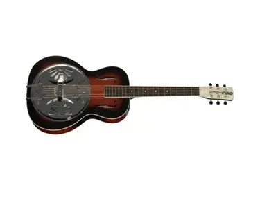 Gretsch G9220 Bobtail Roundneck