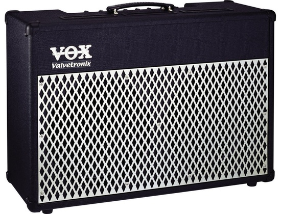 逆輸入 【美品】VOX 器材 ad50vt Vox ac30tb Ad50vt ② - www.uspsiena.it