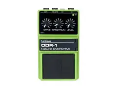 Nobels ODR-1 Natural Overdrive