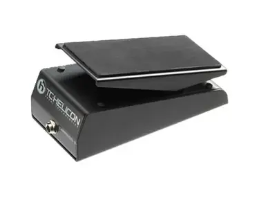 TC Helicon Express
