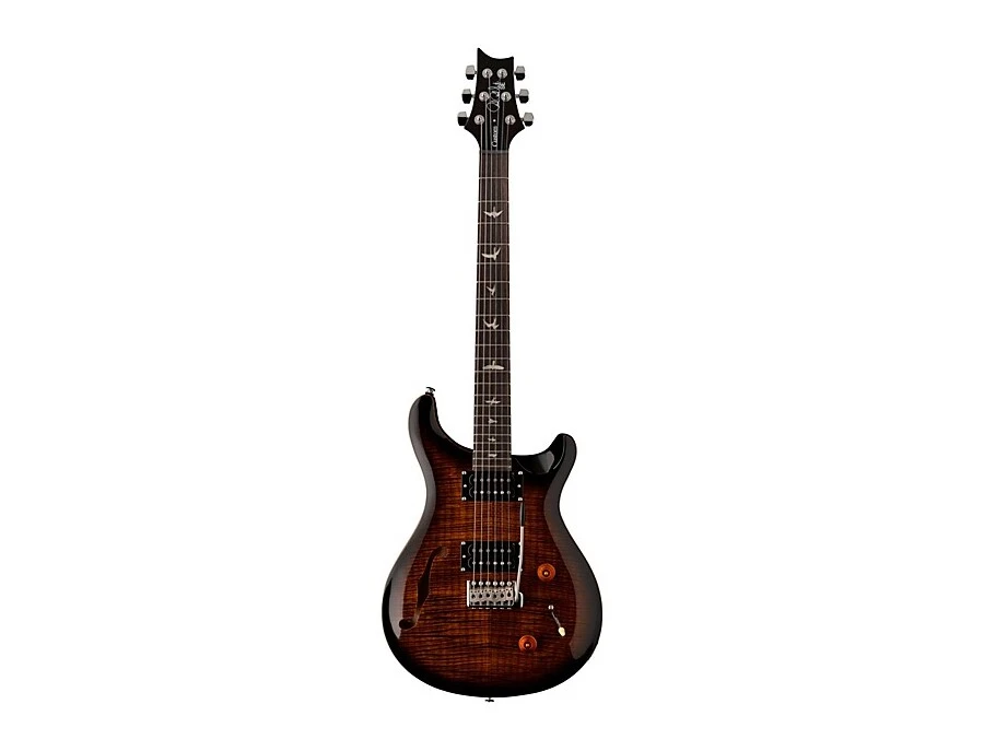PRS SE Custom 22 Semi-Hollow - What To Know & Where To Buy PRS SE Custom 22 Semi-Hollow - What To Know & Where To Buy