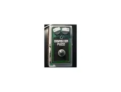 Devi ever disaster fuzz main image