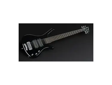 warwick corvette Rockbass 5 String