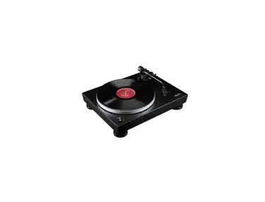 Audio-Technica AT-LP5 Direct Drive Turntable