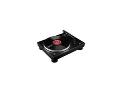 Audio-Technica AT-LP5 Direct Drive Turntable