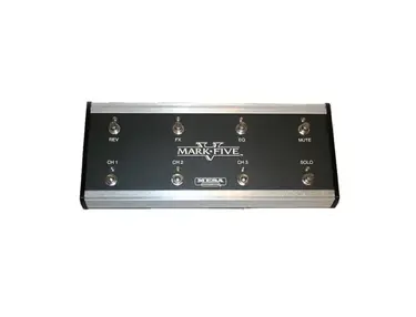 Mesa Boogie Mark V Footswitch