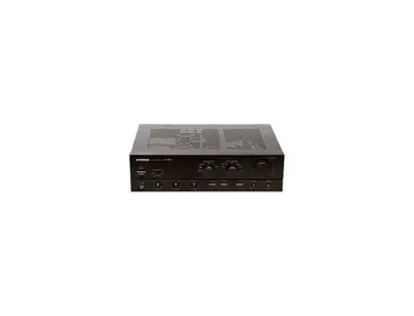 Pioneer A-443 Stereo Amplifier