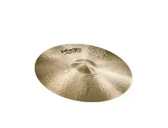Paiste 21" Masters Medium Ride