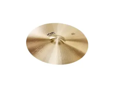 Paiste 20" Formula 602 Classic Sounds Thin Crash
