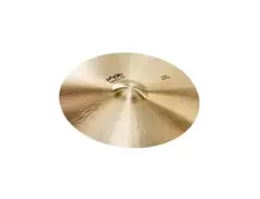 Paiste 20" Formula 602 Classic Sounds Thin Crash