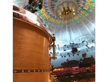 Craviotto Drum Kit