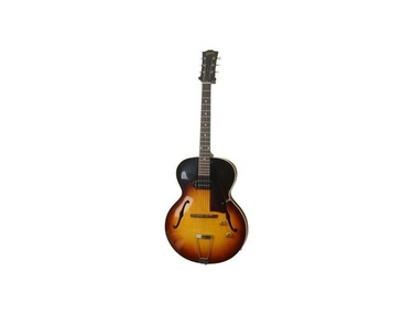 Thom Yorke's Guitars | Equipboard
