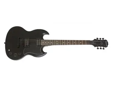Epiphone Goth SG Special