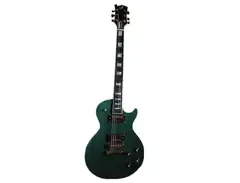 Leal Custom Made Guitars Zulema main image