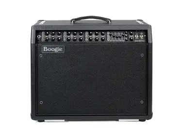 Mesa/Boogie Mark V 90-Watt 1x12" Combo Amp