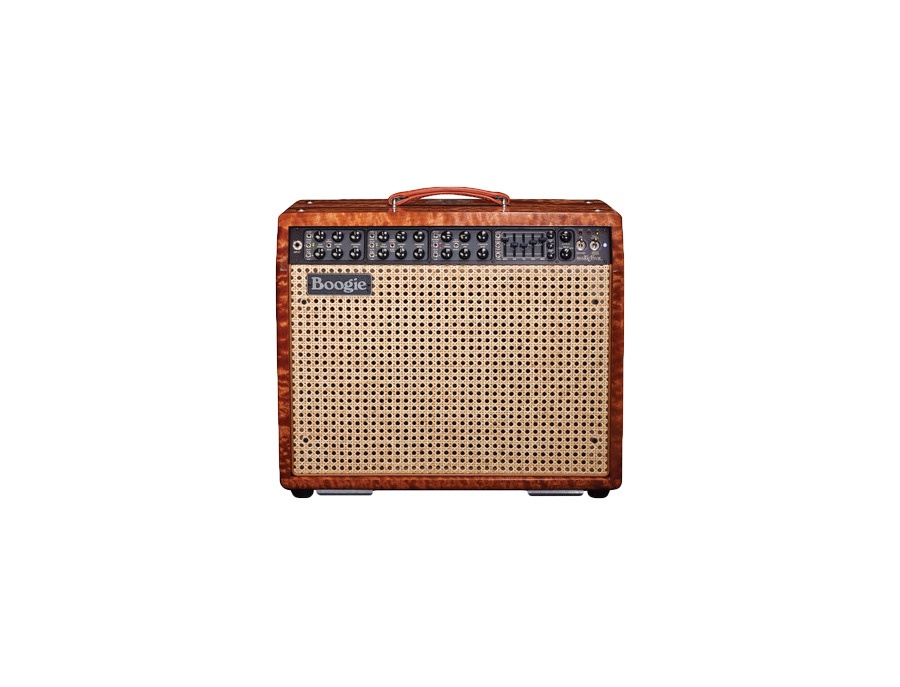 Mesa/Boogie Mark V 90-Watt 1x12" Combo Amp #109 in Combo Guitar Amplifiers | Equipboard