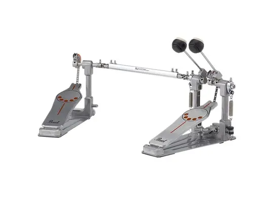 Pearl P932 Chain Drive Double Pedal