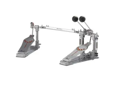 Pearl P932 Chain Drive Double Pedal