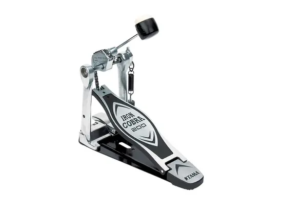 Tama Iron Cobra 200 Series Single Bass Drum Pedal