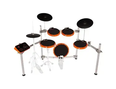 2Box DrumIt Five Series Electronic Drum Kit