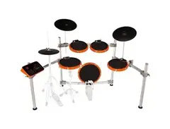 2Box DrumIt Five Series Electronic Drum Kit main image