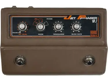 Roland AP-7 Jet Phaser