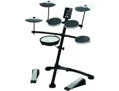 Roland TD1KV V-Drum Compact Electronic Drum Set - What To Know Roland TD1KV V-Drum Compact Electronic Drum Set - What To Know