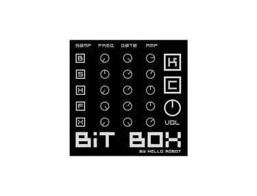 BiT BOX by Hello Robot