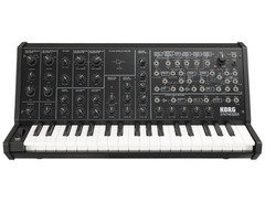 Korg MS-20 Mini - ranked #15 in Synthesizers | Equipboard