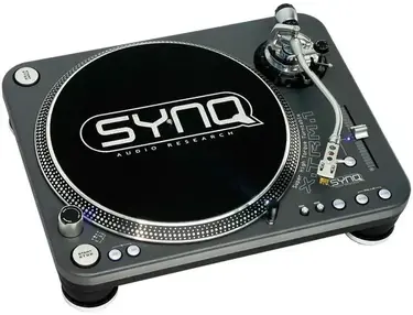 SYNQ XTRM.1