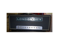 London City DEA 100 MKIV (1969)