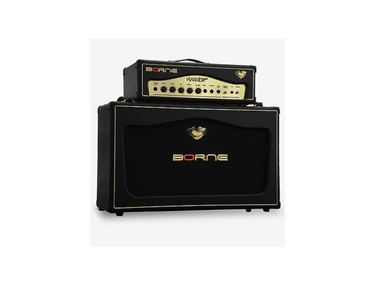 Borne Warrior 200w