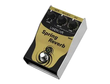 Landscape Spring Reverb