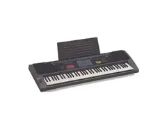 Casio WK-1250 main image