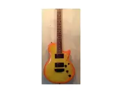 Switch Oscar Mark IV main image