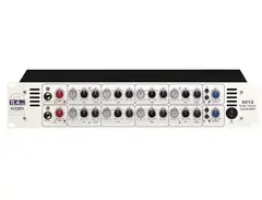 TL Audio 5013 Parametric EQ