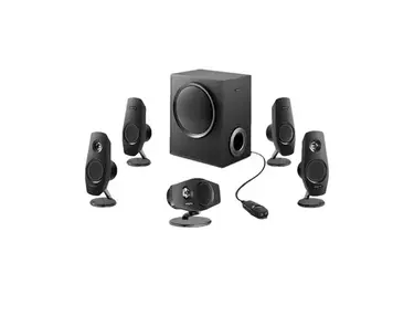 Creative Labs Inspire T6060 Speaker System