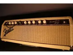 Fender Tremolux (1962)