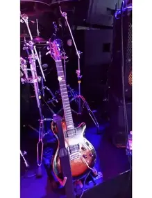 Godin LGXT