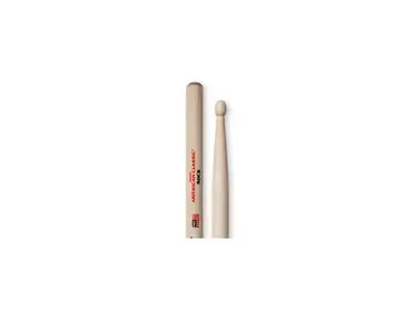 Vic Firth American Classic Rock Wood Tip Drumstick