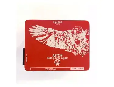 Walrus Audio Aetos 8-Output Power Supply Limited Edition