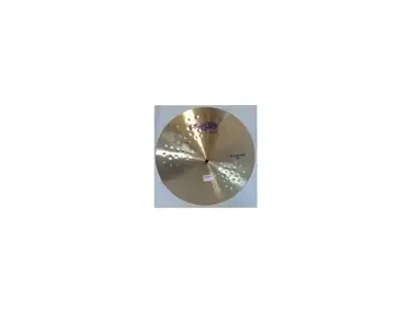 Paiste 400 Power Ride 20"